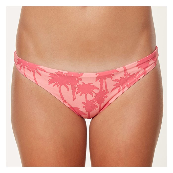 O&#39;neill Women&#39;s Palm Classic Bikini Bottoms