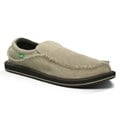 Sanuk Men&#39;s Chiba Slip On Shoes