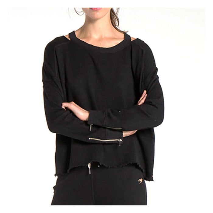 N:Philanthropy Women&#39;s Petra Zipper Sweatsh