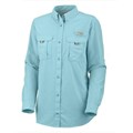 Columbia Sportswear Women&#39;s Pfg Bahama Long Sleeve Shirt