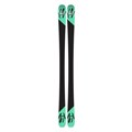 K2 Women's Missconduct Freestyle Skis '16 - Flat