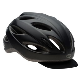 Bell Soft Brim Piston Bike Helmet