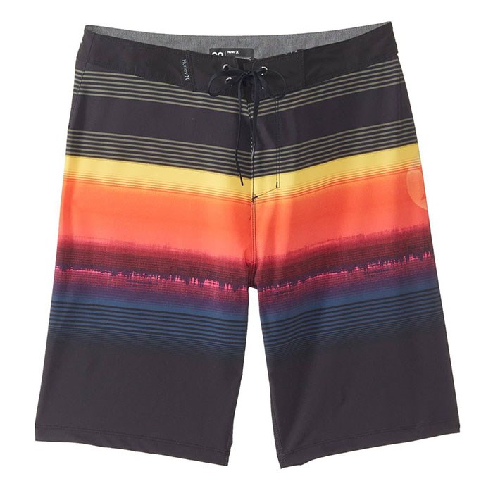 Hurley Men's Phantom Gaviota 20 Boardshorts