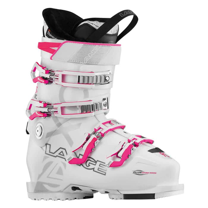 Lange Women's XC 90 W Freeride Ski Boots