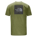 The North Face Men's Half Dome Box T-shirt