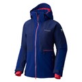 Columbia Women's Powder Keg Down Insulated Ski Jacket alt image view 1