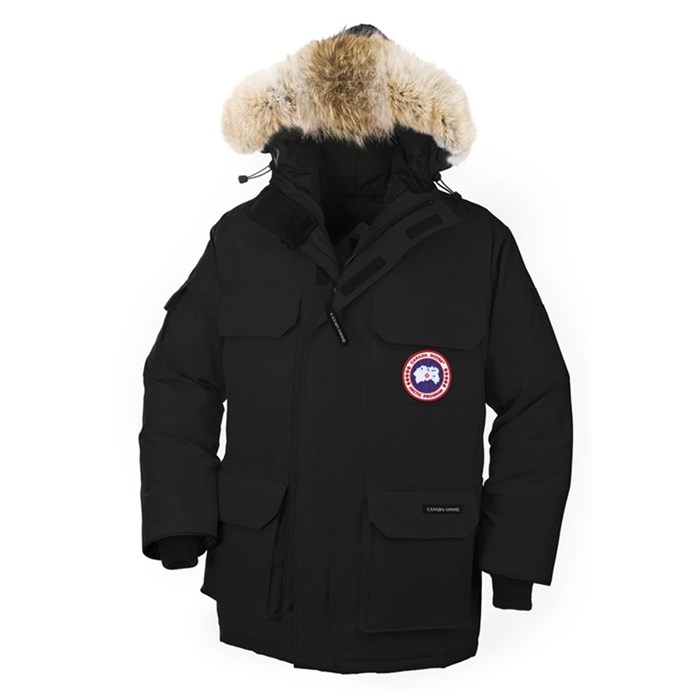 Canada Goose Men's Expedition Parka