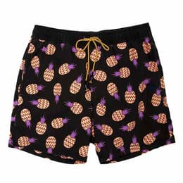Party Pants Men's Juice Beaver Swim Shorts