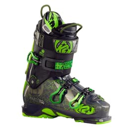 K2 Men's Pinnacle 110 HV All Mountain Ski Boots '15