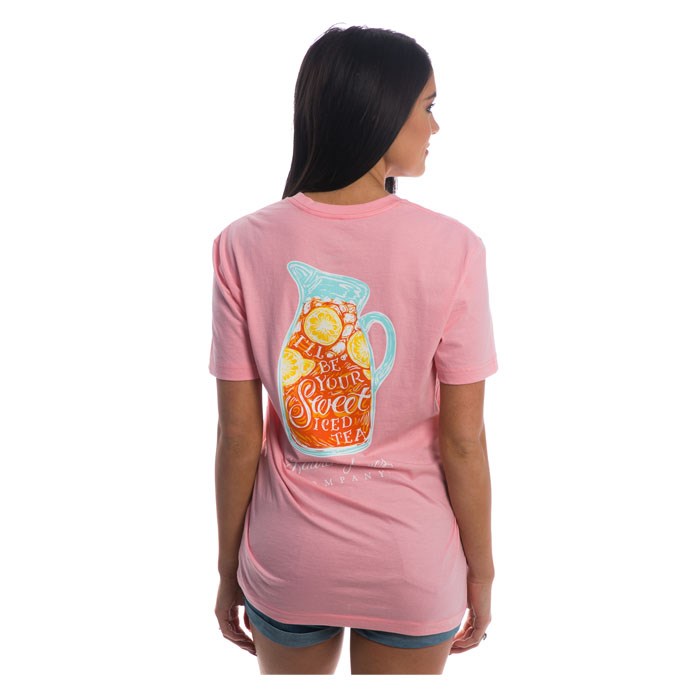 Lauren James Women&#39;s Iced Tea T-Shirt