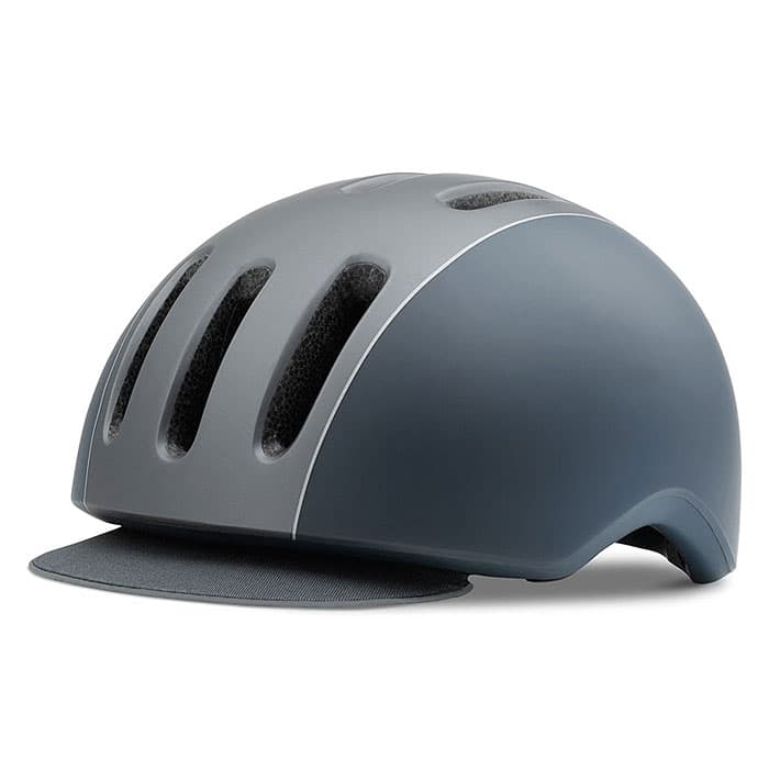 Alt=Giro Reverb Urban Bike Helmet