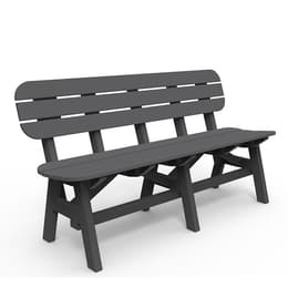 Seaside Casual Portsmouth 5 Ft Bench
