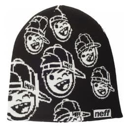 Neff Youth Repeater Beanie