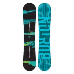 Burton Men's Ripcord Wide Snowboard '18