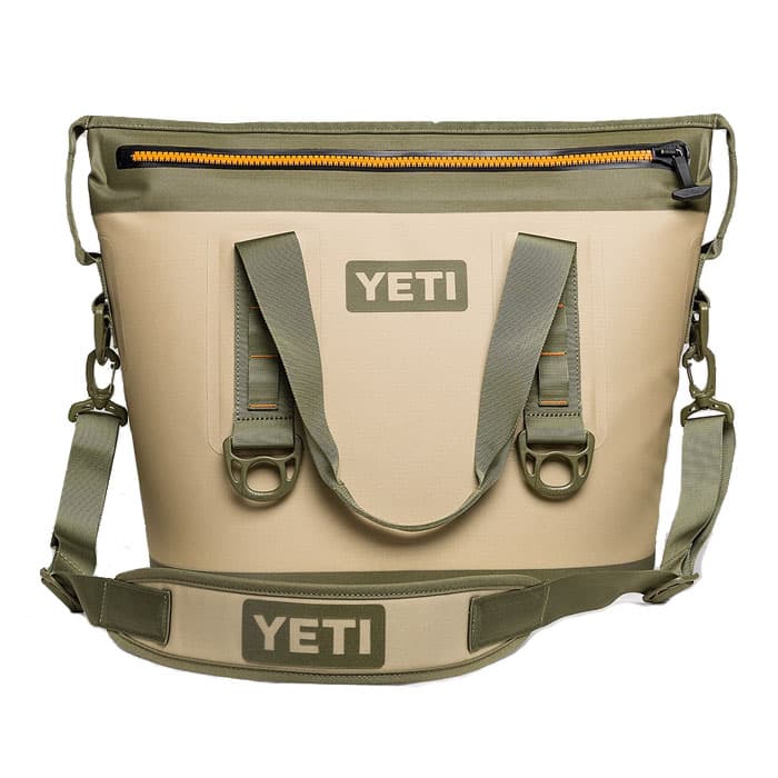 Yeti Coolers Hopper Two 20