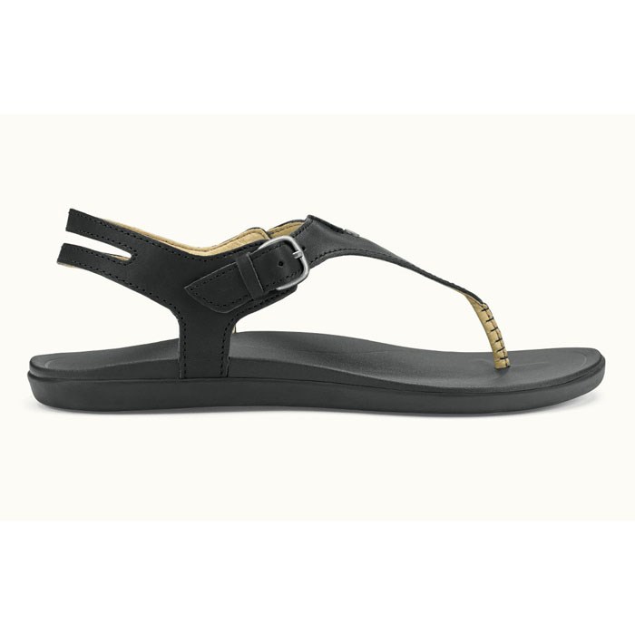 OluKai Women's Eheu Casual Sandals