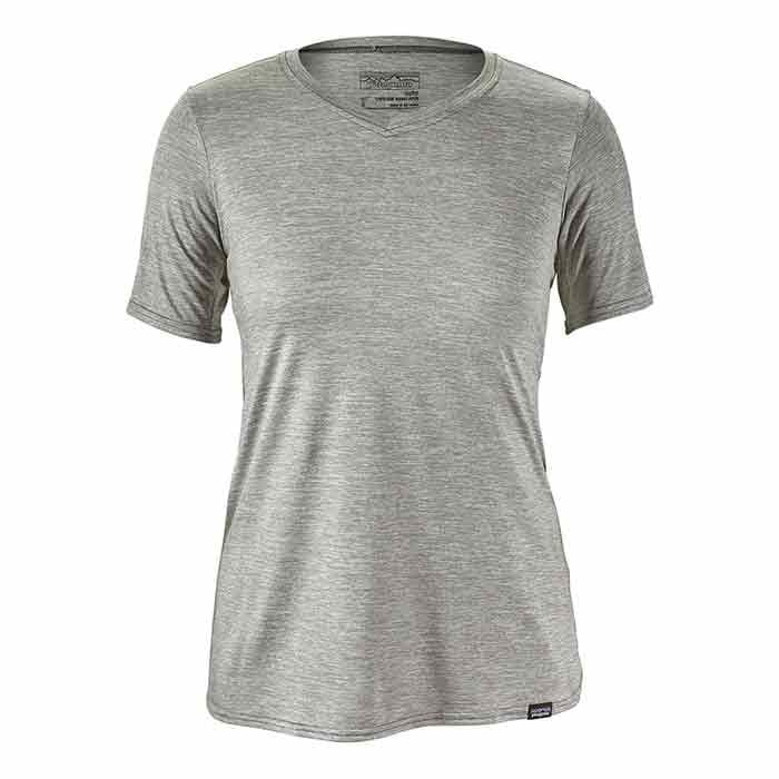 Patagonia Women&#39;s Capilene Daily T-Shirt