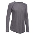 Under Armour Women&#39;s Breathe Open Back Long