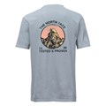 The North Face Men's Woodcut T-Shirt