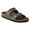 Birkenstock Women&#39;s Arizona Birko-Flor Casu