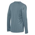 Asics Men&#39;s Favorite Printed Long Sleeve Tee