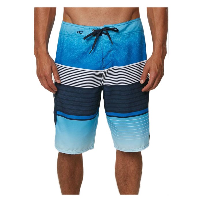 O&#39;Neill Men&#39;s Lennox Boardshorts