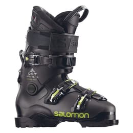 Salomon Men's QST Access Custom Heat Ski Boots '18