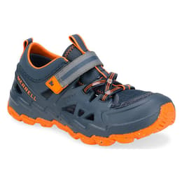 Merrell Boy's Hydro 2.0 Sneaker Sandal