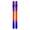 Salomon Men's QST 106 All Mountain Skis '18