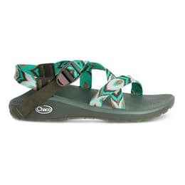 Chaco Women's Z/Cloud Casual Sandals Feathered Night