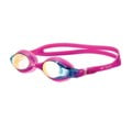 Tyr Kid's Swimple Metallized Goggles