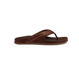 OluKai Men's Mohalu Casual Sandals