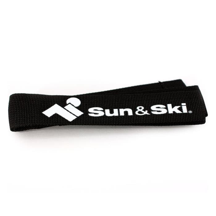 Sun &amp; Ski Boot Strap