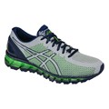 Asics Men's Gel-Quantum 360 Running Shoes alt image view 1