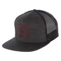 Rvca Men's The Way Trucker Hat