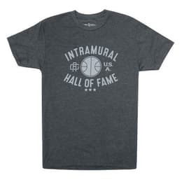 Rowdy Gentleman Men's Intramural Hall Of Fame Tee Shirt