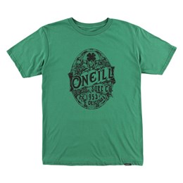 O'Neill Men's Drink Up Short Sleeve T Shirt