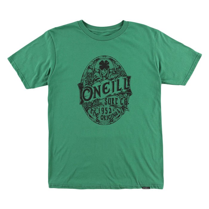O&#39;Neill Men&#39;s Drink Up Short Sleeve T Shirt
