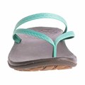 Chaco Women&#39;s Abbey Sandals Basket Pine