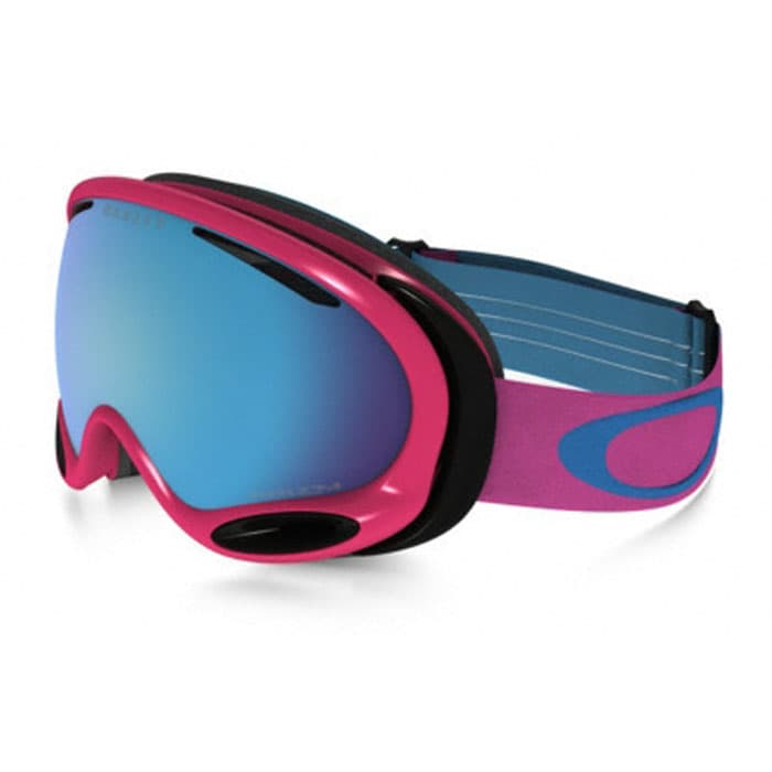 Oakley A-Frame 2.0 PRIZM Snow Goggles with