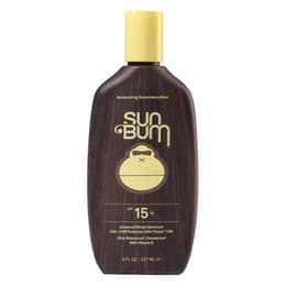 Sun Bum Spf 15 Original Lotion