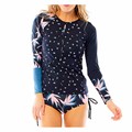 Carve Designs Women&#39;s Kona Rashguard