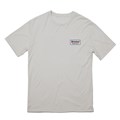 Brixton Men's Palmer Short Sleeve T Shirt alt image view 1