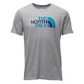 The North Face Men's Half Dome Tri Short Sleeve T Shirt alt image view 7
