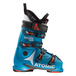 Atomic Men's Hawx Prime 100 All Mountain Ski Boots '17