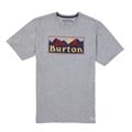 Burton Men's Ralleye Short Sleeve T-shirt