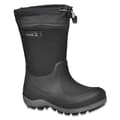 Kamik Youth Stormin Waterproof Rubber Winter Boots