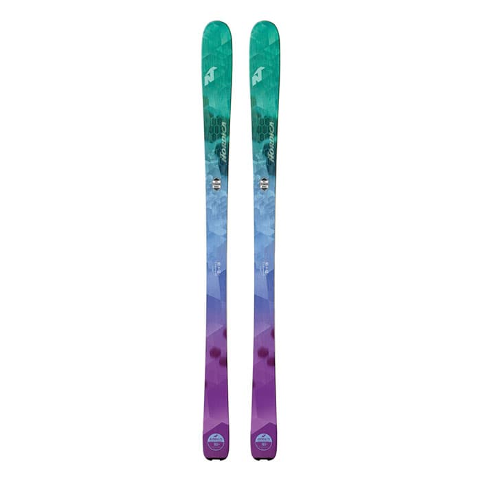 Nordica Women's Astral 78 All Mountain Skis