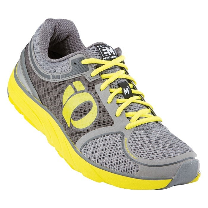 Pearl Izumi Men&#39;s E:Motion Road M3 Running