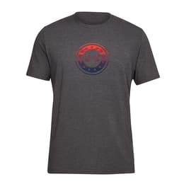 Under Armour Men's Freedom Circle T Shirt